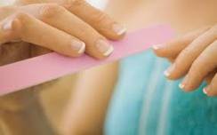 A když to ozdobíte malým kamínkem, budou to nehdy bez chybyčky.